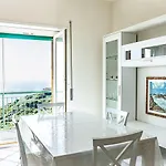 La Casa Del Panza Con Vista Mare *